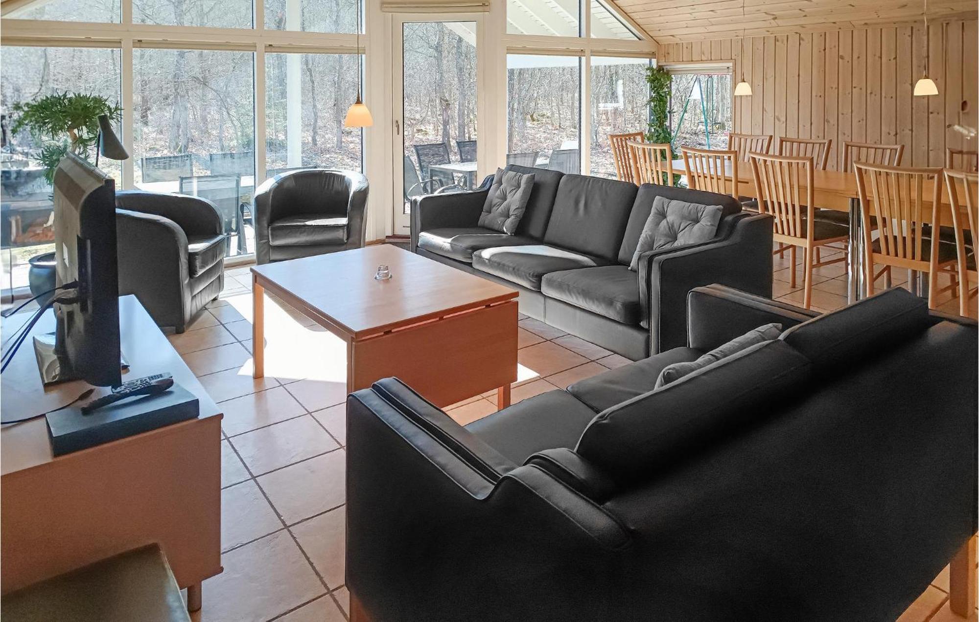 Beautiful Home In Koepingsvik With Kitchen 외부 사진