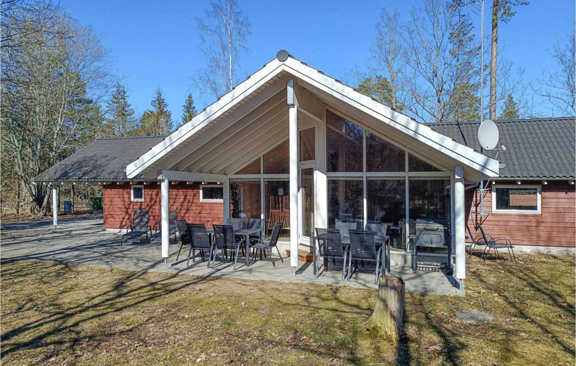Beautiful Home In Koepingsvik With Kitchen 외부 사진