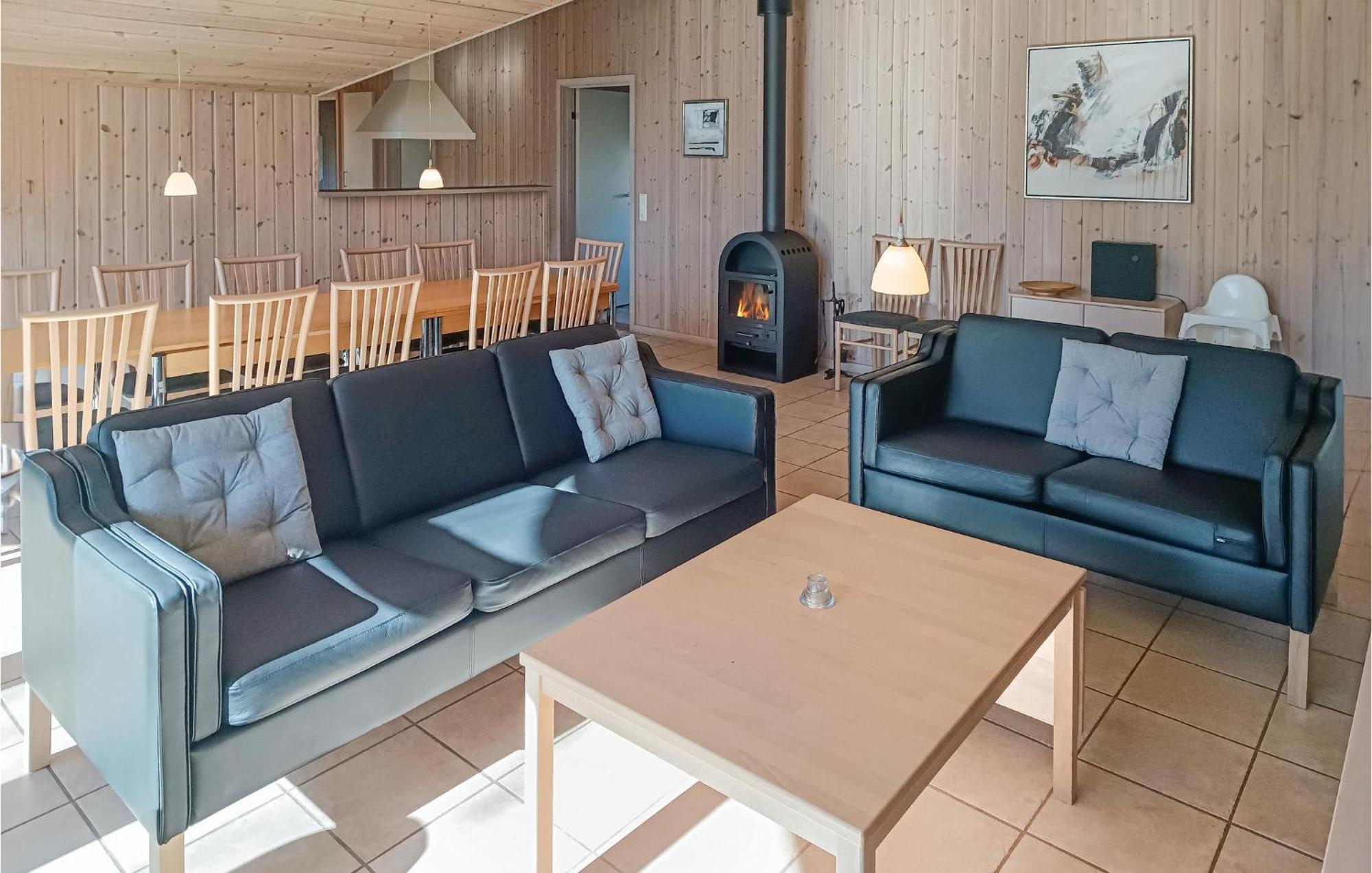 Beautiful Home In Koepingsvik With Kitchen 외부 사진